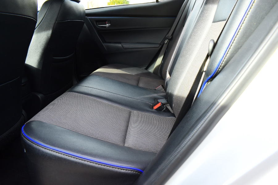 Used Toyota Corolla SE CVT (Natl) 2017 | Hillside Auto Mall Inc.. Jamaica, New York Used Toyota Corolla SE CVT (Natl) 2017 | Hillside Auto Mall Inc.. Jamaica, New York