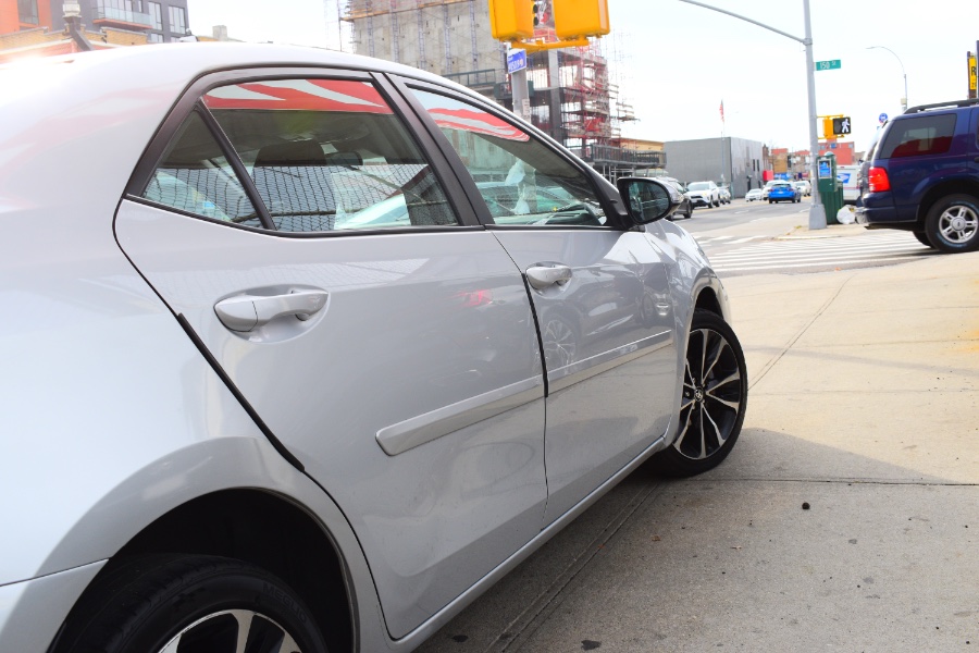 Used Toyota Corolla SE CVT (Natl) 2017 | Hillside Auto Mall Inc.. Jamaica, New York Used Toyota Corolla SE CVT (Natl) 2017 | Hillside Auto Mall Inc.. Jamaica, New York