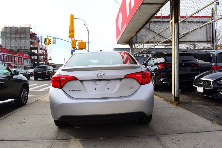 Used Toyota Corolla SE CVT (Natl) 2017 | Hillside Auto Mall Inc.. Jamaica, New York Used Toyota Corolla SE CVT (Natl) 2017 | Hillside Auto Mall Inc.. Jamaica, New York