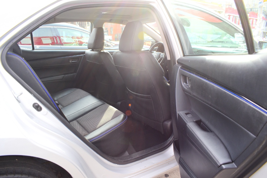 Used Toyota Corolla SE CVT (Natl) 2017 | Hillside Auto Mall Inc.. Jamaica, New York Used Toyota Corolla SE CVT (Natl) 2017 | Hillside Auto Mall Inc.. Jamaica, New York