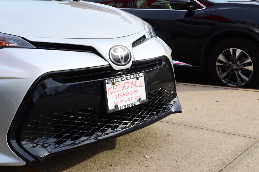 Used Toyota Corolla SE CVT (Natl) 2017 | Hillside Auto Mall Inc.. Jamaica, New York Used Toyota Corolla SE CVT (Natl) 2017 | Hillside Auto Mall Inc.. Jamaica, New York