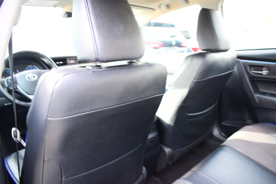 Used Toyota Corolla SE CVT (Natl) 2017 | Hillside Auto Mall Inc.. Jamaica, New York Used Toyota Corolla SE CVT (Natl) 2017 | Hillside Auto Mall Inc.. Jamaica, New York