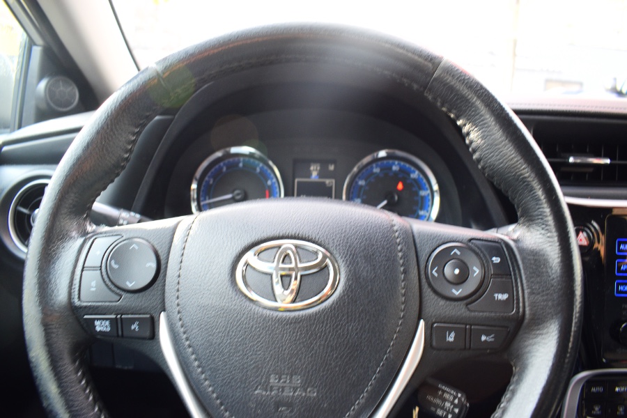 Used Toyota Corolla SE CVT (Natl) 2017 | Hillside Auto Mall Inc.. Jamaica, New York Used Toyota Corolla SE CVT (Natl) 2017 | Hillside Auto Mall Inc.. Jamaica, New York