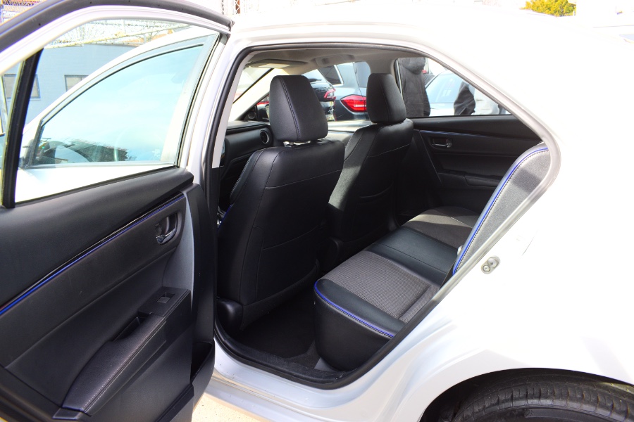 Used Toyota Corolla SE CVT (Natl) 2017 | Hillside Auto Mall Inc.. Jamaica, New York Used Toyota Corolla SE CVT (Natl) 2017 | Hillside Auto Mall Inc.. Jamaica, New York