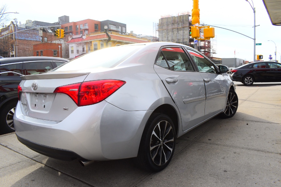 Used Toyota Corolla SE CVT (Natl) 2017 | Hillside Auto Mall Inc.. Jamaica, New York Used Toyota Corolla SE CVT (Natl) 2017 | Hillside Auto Mall Inc.. Jamaica, New York