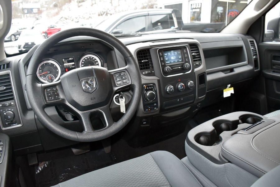 2019 Ram 1500 Express 4x4 Quad Cab 6''4" Box, available for sale in Waterbury, Connecticut | Highline Car Connection. Waterbury, Connecticut 2019 Ram 1500 Express 4x4 Quad Cab 6''4" Box, available for sale in Waterbury, Connecticut | Highline Car Connection. Waterbury, Connecticut