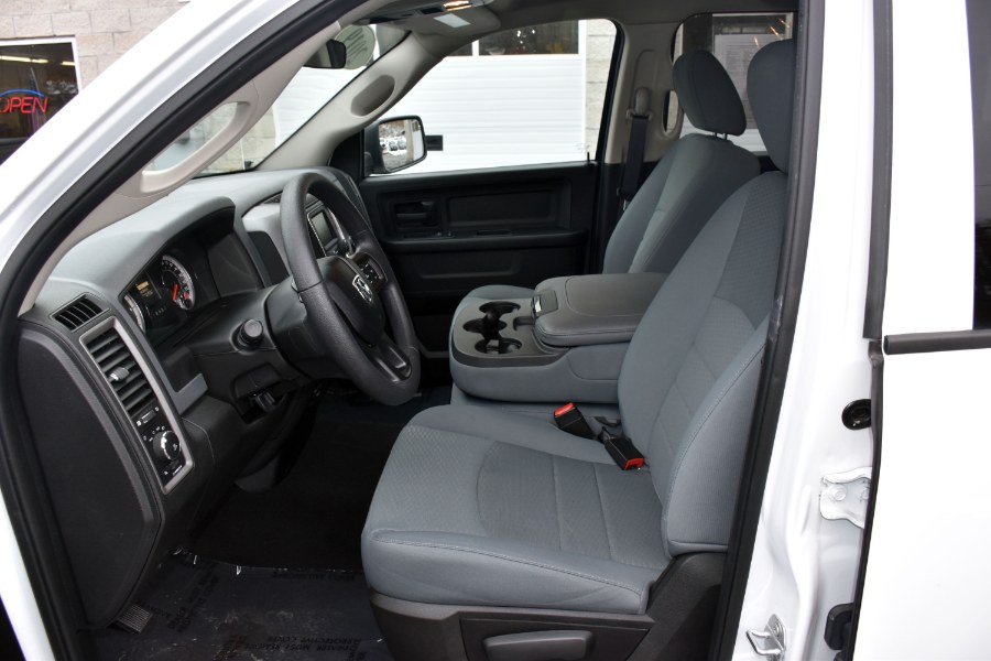 2019 Ram 1500 Express 4x4 Quad Cab 6''4" Box, available for sale in Waterbury, Connecticut | Highline Car Connection. Waterbury, Connecticut 2019 Ram 1500 Express 4x4 Quad Cab 6''4" Box, available for sale in Waterbury, Connecticut | Highline Car Connection. Waterbury, Connecticut