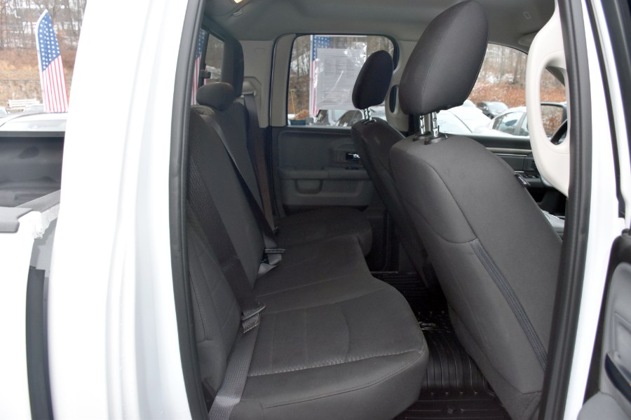 Used Ram 1500 Warlock 4x4 Quad Cab 6''4" Box 2019 | Highline Car Connection. Waterbury, Connecticut Used Ram 1500 Warlock 4x4 Quad Cab 6''4" Box 2019 | Highline Car Connection. Waterbury, Connecticut