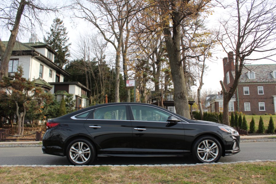 2019 Hyundai Sonata SEL 2.4L, available for sale in Great Neck, New York | Great Neck Car Buyers & Sellers. Great Neck, New York 2019 Hyundai Sonata SEL 2.4L, available for sale in Great Neck, New York | Great Neck Car Buyers & Sellers. Great Neck, New York