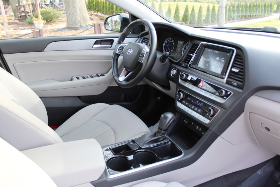 2019 Hyundai Sonata SEL 2.4L, available for sale in Great Neck, New York | Great Neck Car Buyers & Sellers. Great Neck, New York 2019 Hyundai Sonata SEL 2.4L, available for sale in Great Neck, New York | Great Neck Car Buyers & Sellers. Great Neck, New York