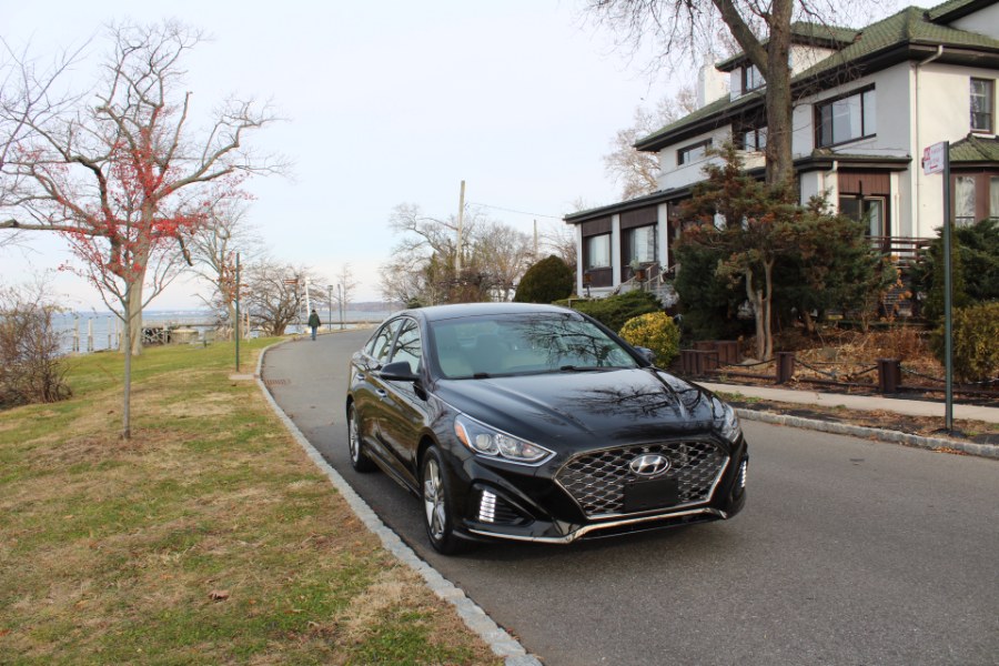 2019 Hyundai Sonata SEL 2.4L, available for sale in Great Neck, New York | Great Neck Car Buyers & Sellers. Great Neck, New York 2019 Hyundai Sonata SEL 2.4L, available for sale in Great Neck, New York | Great Neck Car Buyers & Sellers. Great Neck, New York