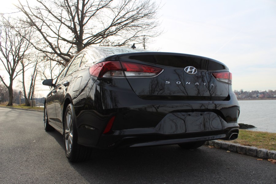 2019 Hyundai Sonata SEL 2.4L, available for sale in Great Neck, NY