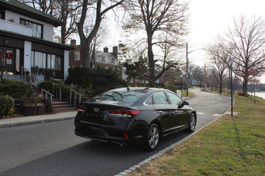 2019 Hyundai Sonata SEL 2.4L, available for sale in Great Neck, New York | Great Neck Car Buyers & Sellers. Great Neck, New York 2019 Hyundai Sonata SEL 2.4L, available for sale in Great Neck, New York | Great Neck Car Buyers & Sellers. Great Neck, New York