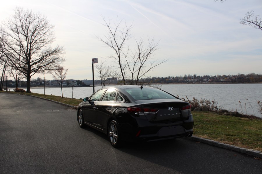 2019 Hyundai Sonata SEL 2.4L, available for sale in Great Neck, New York | Great Neck Car Buyers & Sellers. Great Neck, New York 2019 Hyundai Sonata SEL 2.4L, available for sale in Great Neck, New York | Great Neck Car Buyers & Sellers. Great Neck, New York