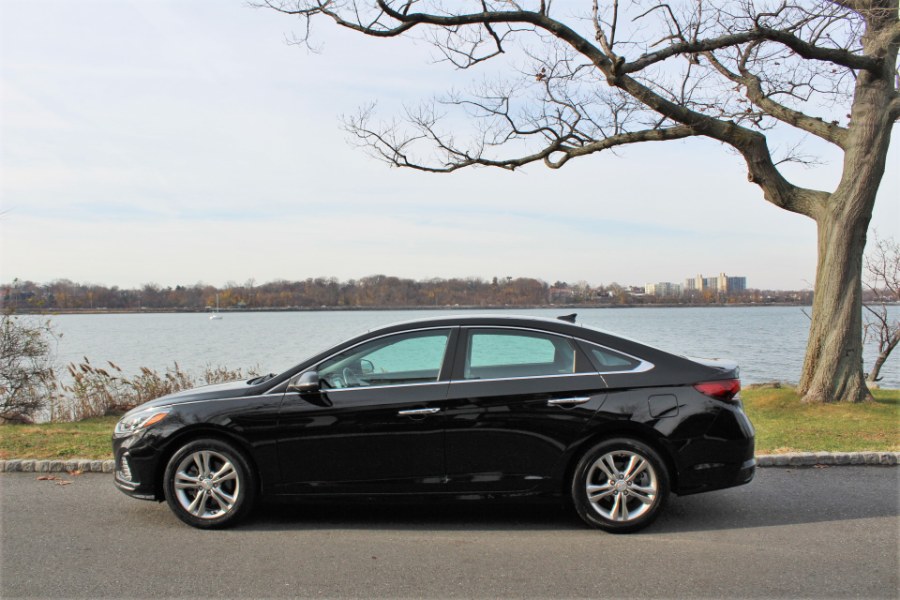 2019 Hyundai Sonata SEL 2.4L, available for sale in Great Neck, New York | Great Neck Car Buyers & Sellers. Great Neck, New York 2019 Hyundai Sonata SEL 2.4L, available for sale in Great Neck, New York | Great Neck Car Buyers & Sellers. Great Neck, New York
