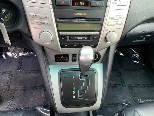 Used Lexus Rx 400h 2006 | Valentine Motor Company. Forestville, Maryland Used Lexus Rx 400h 2006 | Valentine Motor Company. Forestville, Maryland