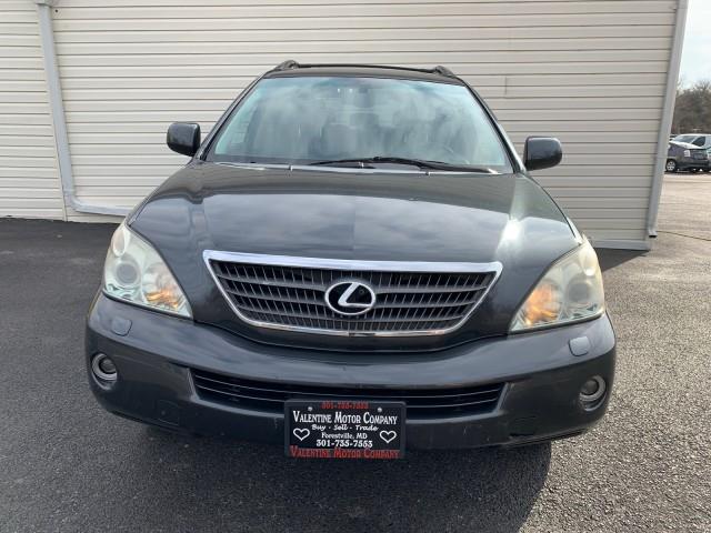 Used Lexus Rx 400h 2006 | Valentine Motor Company. Forestville, Maryland Used Lexus Rx 400h 2006 | Valentine Motor Company. Forestville, Maryland