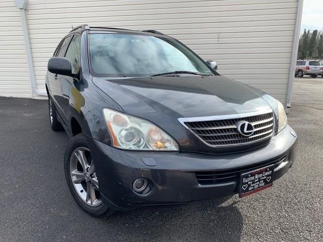 Used Lexus Rx 400h 2006 | Valentine Motor Company. Forestville, Maryland Used Lexus Rx 400h 2006 | Valentine Motor Company. Forestville, Maryland