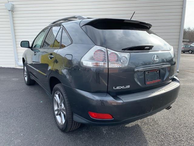 Used Lexus Rx 400h 2006 | Valentine Motor Company. Forestville, Maryland Used Lexus Rx 400h 2006 | Valentine Motor Company. Forestville, Maryland