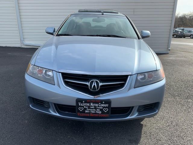 Used Acura Tsx 2004 | Valentine Motor Company. Forestville, Maryland Used Acura Tsx 2004 | Valentine Motor Company. Forestville, Maryland