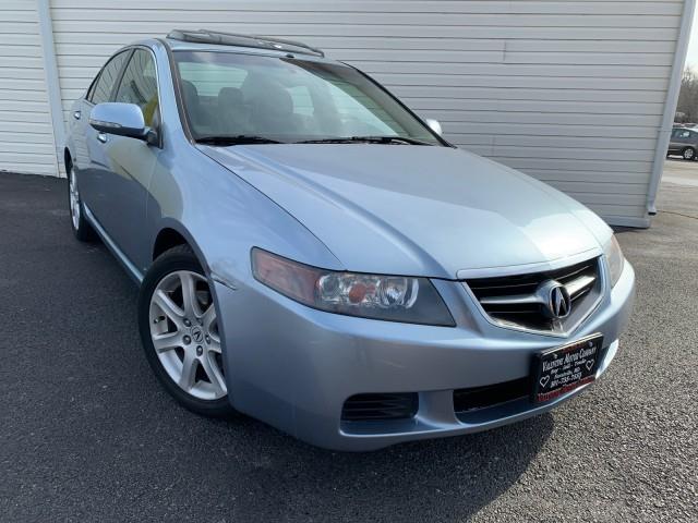 Used Acura Tsx 2004 | Valentine Motor Company. Forestville, Maryland Used Acura Tsx 2004 | Valentine Motor Company. Forestville, Maryland