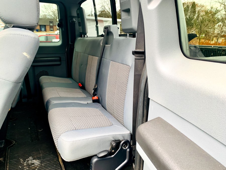 Used Ford Super Duty F-350 SRW 4WD SuperCab 158" XLT 2012 | Second Street Auto Sales Inc. Manchester, New Hampshire Used Ford Super Duty F-350 SRW 4WD SuperCab 158" XLT 2012 | Second Street Auto Sales Inc. Manchester, New Hampshire