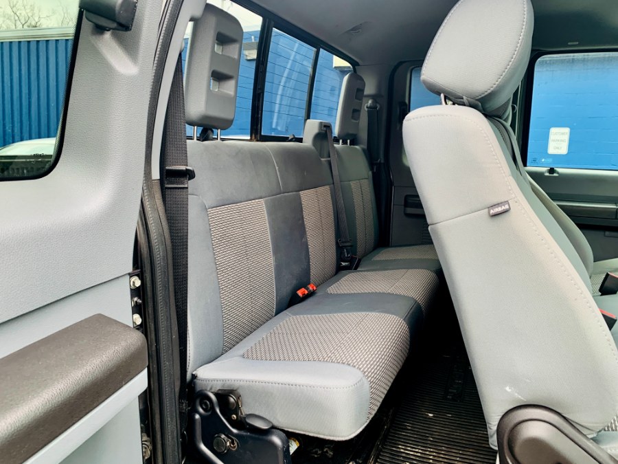 Used Ford Super Duty F-350 SRW 4WD SuperCab 158" XLT 2012 | Second Street Auto Sales Inc. Manchester, New Hampshire Used Ford Super Duty F-350 SRW 4WD SuperCab 158" XLT 2012 | Second Street Auto Sales Inc. Manchester, New Hampshire