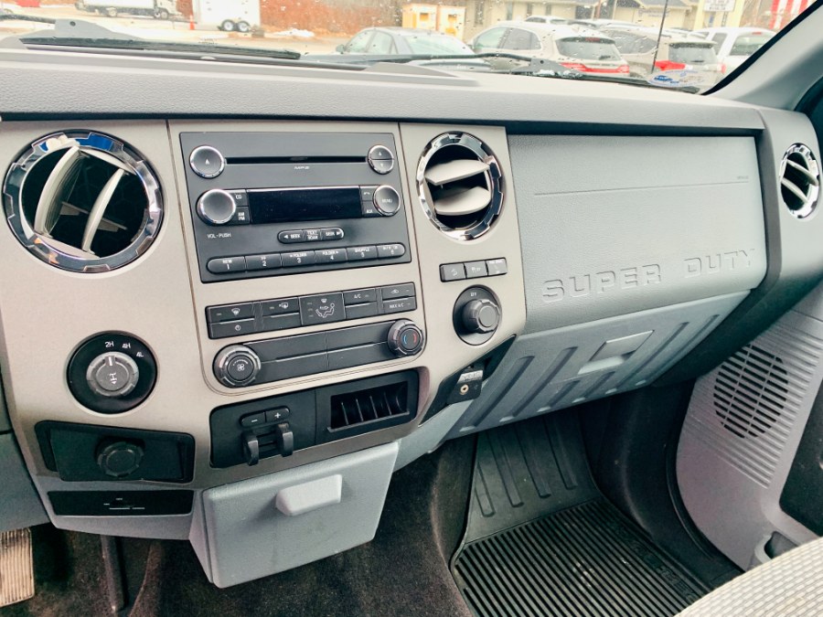 Used Ford Super Duty F-350 SRW 4WD SuperCab 158" XLT 2012 | Second Street Auto Sales Inc. Manchester, New Hampshire Used Ford Super Duty F-350 SRW 4WD SuperCab 158" XLT 2012 | Second Street Auto Sales Inc. Manchester, New Hampshire