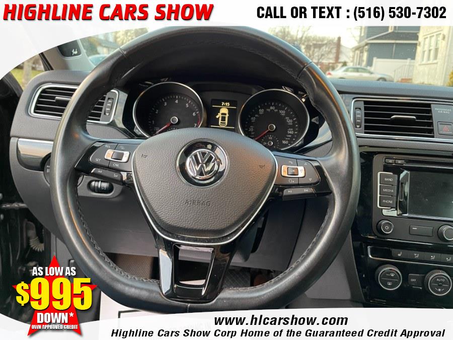Used Volkswagen Jetta Sedan 4dr Auto 1.8T SEL PZEV 2015 | Highline Cars Show Corp. West Hempstead, New York Used Volkswagen Jetta Sedan 4dr Auto 1.8T SEL PZEV 2015 | Highline Cars Show Corp. West Hempstead, New York