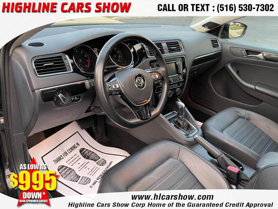 Used Volkswagen Jetta Sedan 4dr Auto 1.8T SEL PZEV 2015 | Highline Cars Show Corp. West Hempstead, New York Used Volkswagen Jetta Sedan 4dr Auto 1.8T SEL PZEV 2015 | Highline Cars Show Corp. West Hempstead, New York
