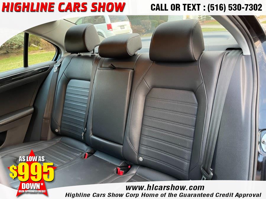 Used Volkswagen Jetta Sedan 4dr Auto 1.8T SEL PZEV 2015 | Highline Cars Show Corp. West Hempstead, New York Used Volkswagen Jetta Sedan 4dr Auto 1.8T SEL PZEV 2015 | Highline Cars Show Corp. West Hempstead, New York