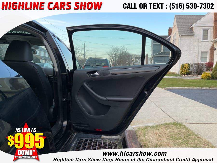 Used Volkswagen Jetta Sedan 4dr Auto 1.8T SEL PZEV 2015 | Highline Cars Show Corp. West Hempstead, New York Used Volkswagen Jetta Sedan 4dr Auto 1.8T SEL PZEV 2015 | Highline Cars Show Corp. West Hempstead, New York