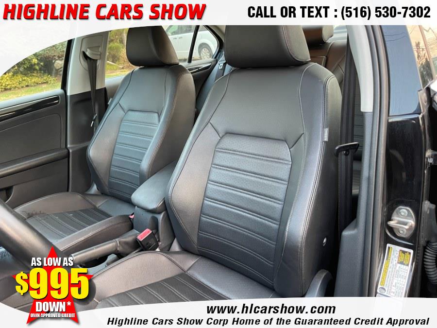 Used Volkswagen Jetta Sedan 4dr Auto 1.8T SEL PZEV 2015 | Highline Cars Show Corp. West Hempstead, New York Used Volkswagen Jetta Sedan 4dr Auto 1.8T SEL PZEV 2015 | Highline Cars Show Corp. West Hempstead, New York