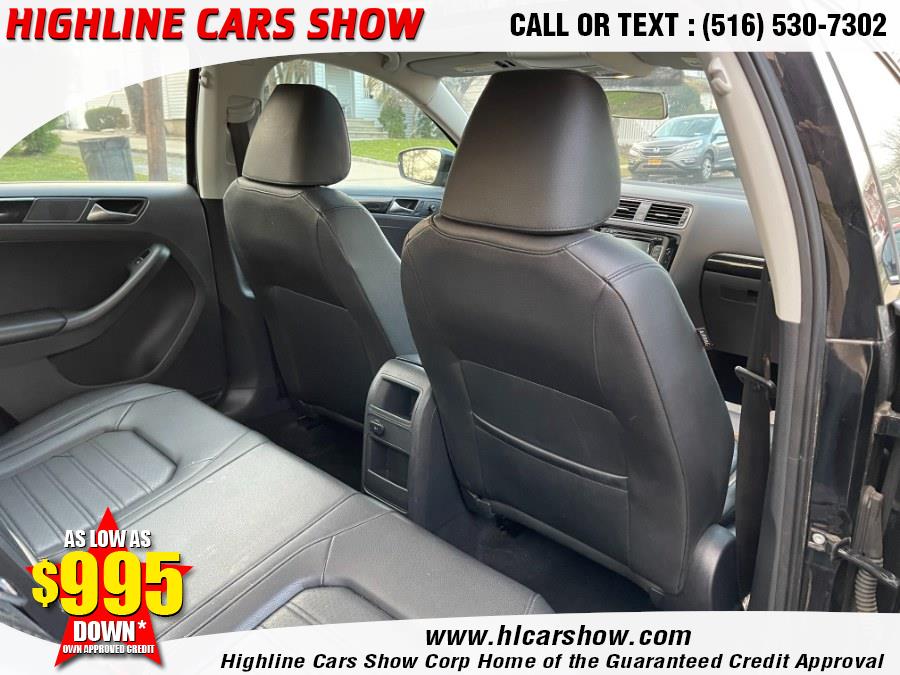 Used Volkswagen Jetta Sedan 4dr Auto 1.8T SEL PZEV 2015 | Highline Cars Show Corp. West Hempstead, New York Used Volkswagen Jetta Sedan 4dr Auto 1.8T SEL PZEV 2015 | Highline Cars Show Corp. West Hempstead, New York