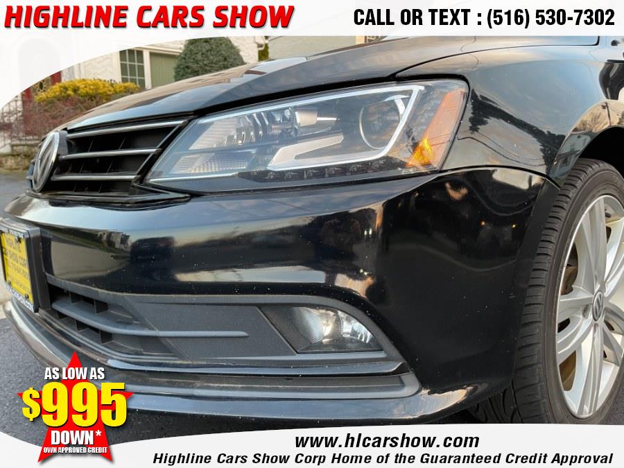 Used Volkswagen Jetta Sedan 4dr Auto 1.8T SEL PZEV 2015 | Highline Cars Show Corp. West Hempstead, New York Used Volkswagen Jetta Sedan 4dr Auto 1.8T SEL PZEV 2015 | Highline Cars Show Corp. West Hempstead, New York