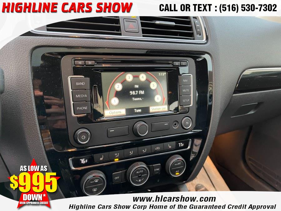 Used Volkswagen Jetta Sedan 4dr Auto 1.8T SEL PZEV 2015 | Highline Cars Show Corp. West Hempstead, New York Used Volkswagen Jetta Sedan 4dr Auto 1.8T SEL PZEV 2015 | Highline Cars Show Corp. West Hempstead, New York