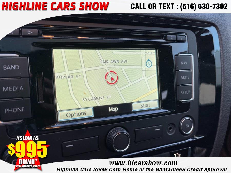 Used Volkswagen Jetta Sedan 4dr Auto 1.8T SEL PZEV 2015 | Highline Cars Show Corp. West Hempstead, New York Used Volkswagen Jetta Sedan 4dr Auto 1.8T SEL PZEV 2015 | Highline Cars Show Corp. West Hempstead, New York