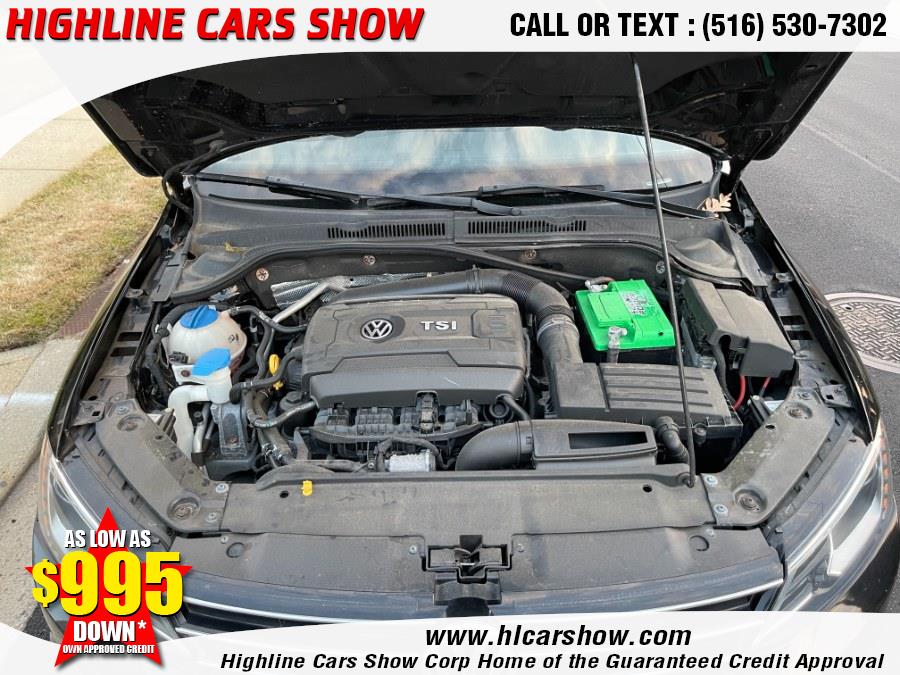 Used Volkswagen Jetta Sedan 4dr Auto 1.8T SEL PZEV 2015 | Highline Cars Show Corp. West Hempstead, New York Used Volkswagen Jetta Sedan 4dr Auto 1.8T SEL PZEV 2015 | Highline Cars Show Corp. West Hempstead, New York
