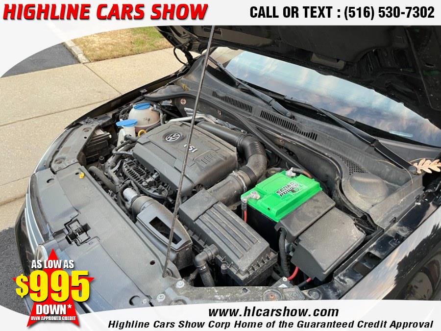 Used Volkswagen Jetta Sedan 4dr Auto 1.8T SEL PZEV 2015 | Highline Cars Show Corp. West Hempstead, New York Used Volkswagen Jetta Sedan 4dr Auto 1.8T SEL PZEV 2015 | Highline Cars Show Corp. West Hempstead, New York