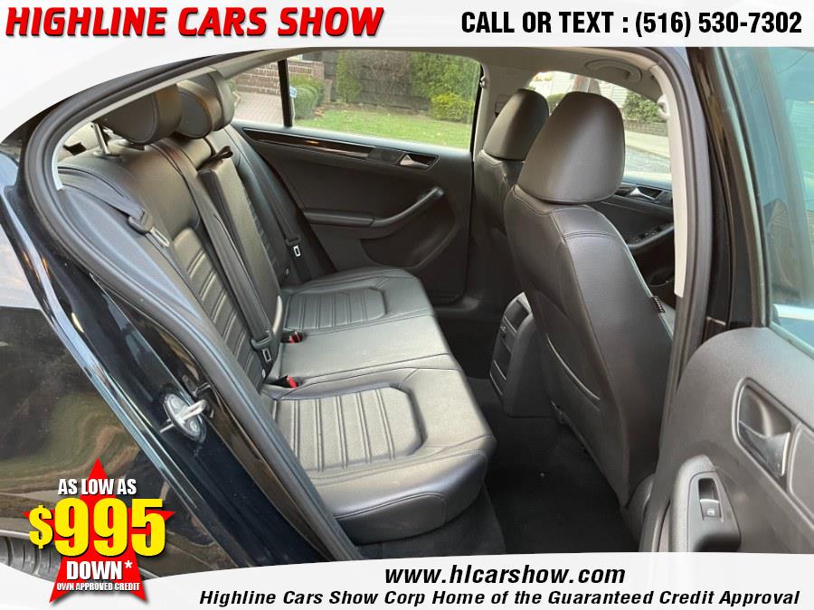 Used Volkswagen Jetta Sedan 4dr Auto 1.8T SEL PZEV 2015 | Highline Cars Show Corp. West Hempstead, New York Used Volkswagen Jetta Sedan 4dr Auto 1.8T SEL PZEV 2015 | Highline Cars Show Corp. West Hempstead, New York