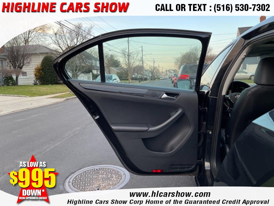 Used Volkswagen Jetta Sedan 4dr Auto 1.8T SEL PZEV 2015 | Highline Cars Show Corp. West Hempstead, New York Used Volkswagen Jetta Sedan 4dr Auto 1.8T SEL PZEV 2015 | Highline Cars Show Corp. West Hempstead, New York