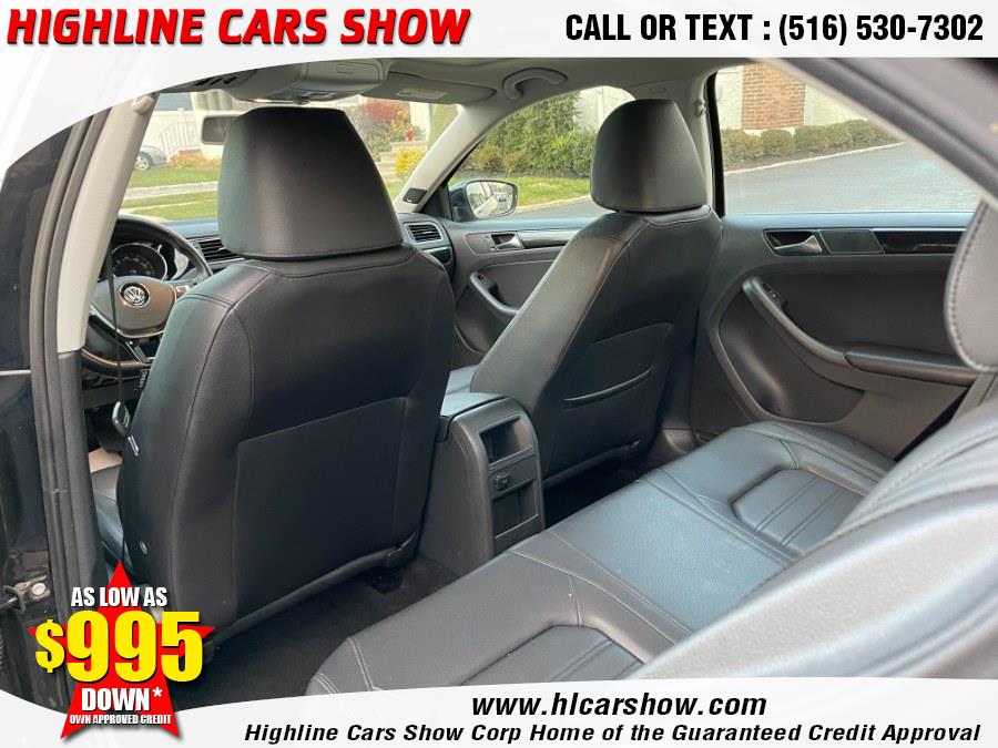 Used Volkswagen Jetta Sedan 4dr Auto 1.8T SEL PZEV 2015 | Highline Cars Show Corp. West Hempstead, New York Used Volkswagen Jetta Sedan 4dr Auto 1.8T SEL PZEV 2015 | Highline Cars Show Corp. West Hempstead, New York