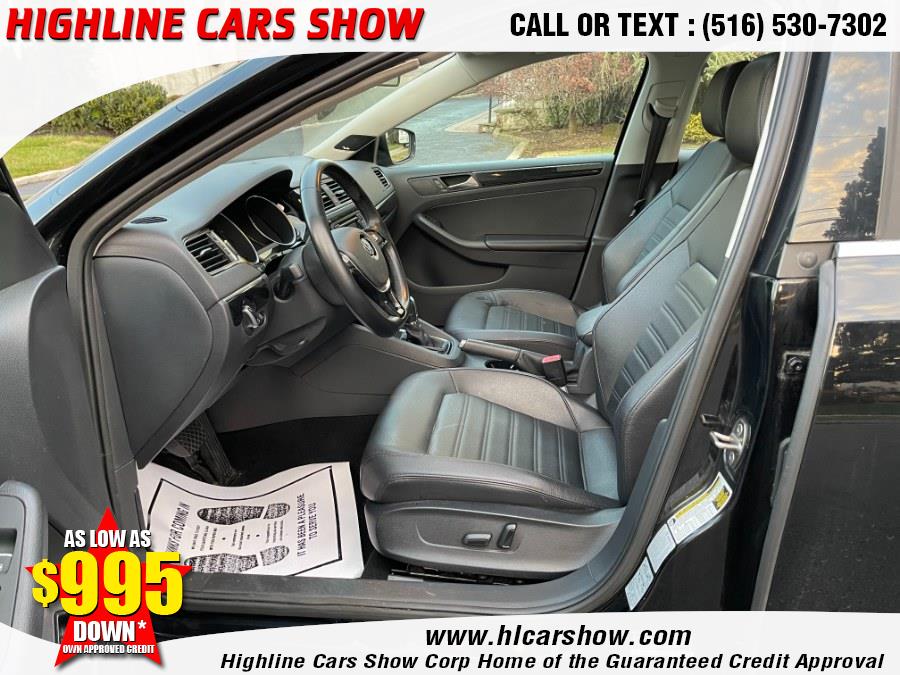 Used Volkswagen Jetta Sedan 4dr Auto 1.8T SEL PZEV 2015 | Highline Cars Show Corp. West Hempstead, New York Used Volkswagen Jetta Sedan 4dr Auto 1.8T SEL PZEV 2015 | Highline Cars Show Corp. West Hempstead, New York