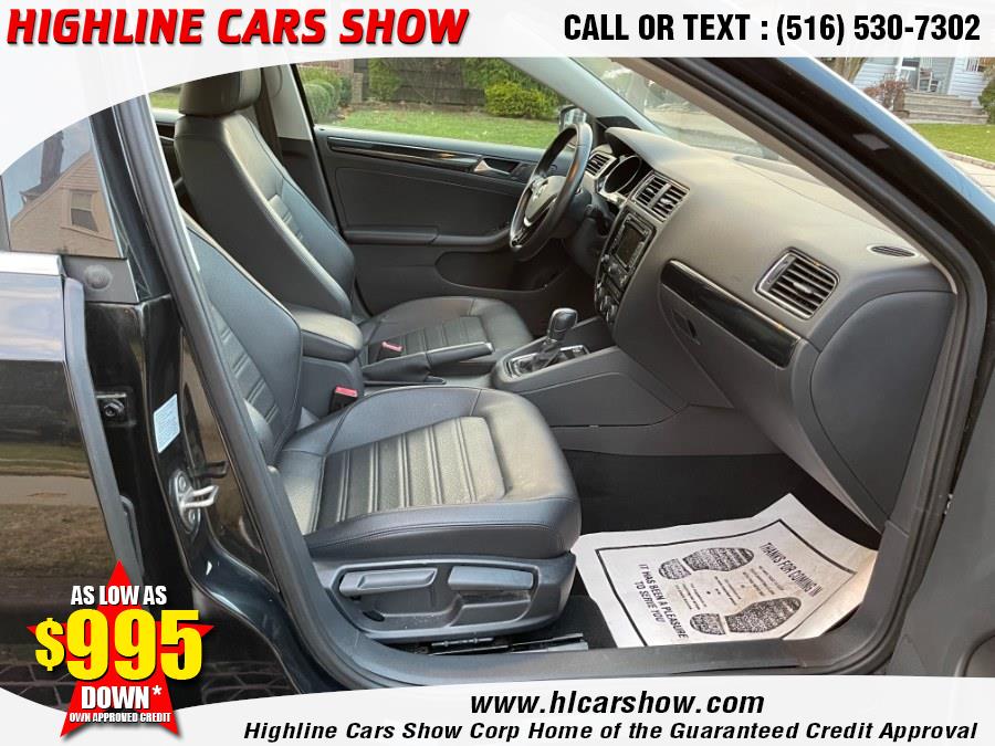 Used Volkswagen Jetta Sedan 4dr Auto 1.8T SEL PZEV 2015 | Highline Cars Show Corp. West Hempstead, New York Used Volkswagen Jetta Sedan 4dr Auto 1.8T SEL PZEV 2015 | Highline Cars Show Corp. West Hempstead, New York