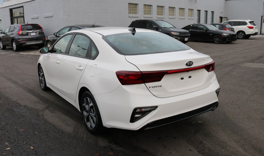 Used Kia Forte LXS IVT 2019 | Inman Motors Sales. Medford, Massachusetts Used Kia Forte LXS IVT 2019 | Inman Motors Sales. Medford, Massachusetts
