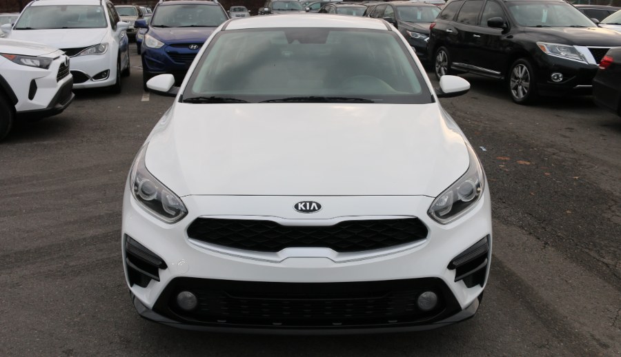 Used Kia Forte LXS IVT 2019 | Inman Motors Sales. Medford, Massachusetts Used Kia Forte LXS IVT 2019 | Inman Motors Sales. Medford, Massachusetts