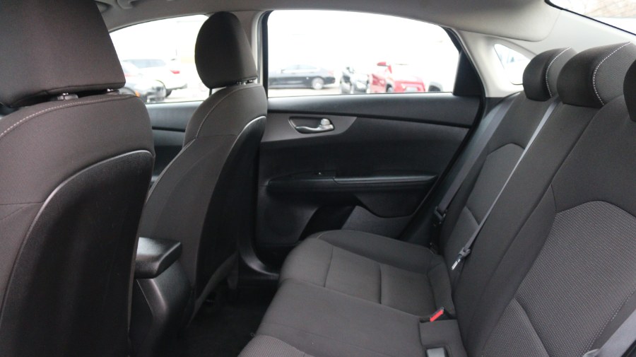 Used Kia Forte LXS IVT 2019 | Inman Motors Sales. Medford, Massachusetts Used Kia Forte LXS IVT 2019 | Inman Motors Sales. Medford, Massachusetts