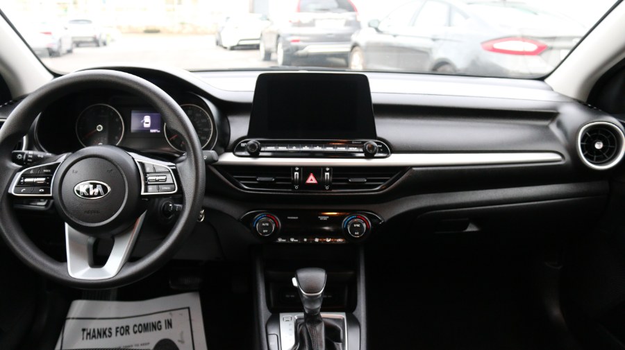 Used Kia Forte LXS IVT 2019 | Inman Motors Sales. Medford, Massachusetts Used Kia Forte LXS IVT 2019 | Inman Motors Sales. Medford, Massachusetts
