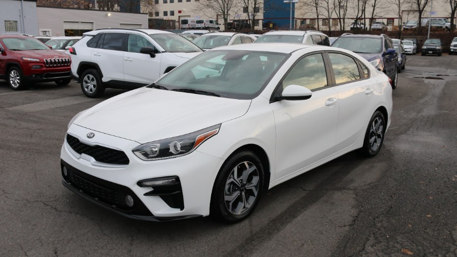 Used Kia Forte LXS IVT 2019 | Inman Motors Sales. Medford, Massachusetts Used Kia Forte LXS IVT 2019 | Inman Motors Sales. Medford, Massachusetts