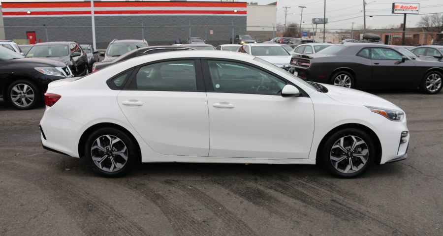 Used Kia Forte LXS IVT 2019 | Inman Motors Sales. Medford, Massachusetts Used Kia Forte LXS IVT 2019 | Inman Motors Sales. Medford, Massachusetts